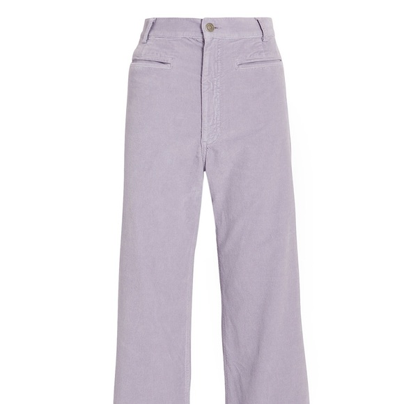 ALC lavender jeans - Picture 2 of 4